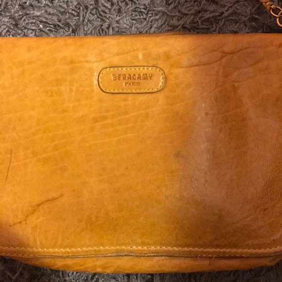 BERACAMY PARIS SATCHEL - Picture 5 of 7